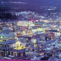 Foto de Whitehorse