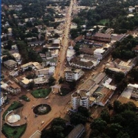 Foto de Bangui