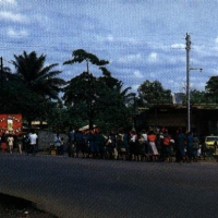 Foto de Bangui