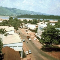 Foto de Bangui