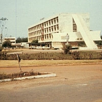 Foto de Bangui