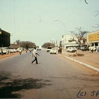 Foto de Bangui