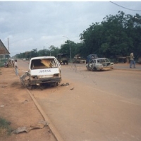 Foto de Bangui