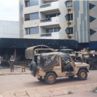 Foto de Bangui