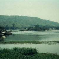 Foto de Bangui