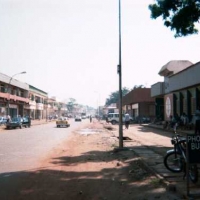 Foto de Bangui