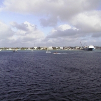Foto de Caymans