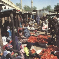 Foto de N Djamena