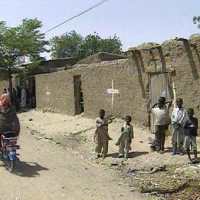 Foto de N Djamena