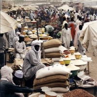 Foto de N Djamena