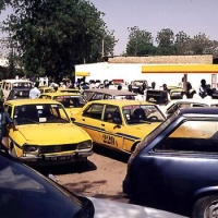 Foto de N Djamena