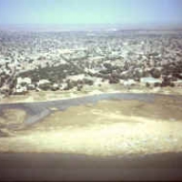 Foto de N Djamena