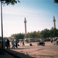 Foto de N Djamena