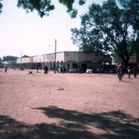 Foto de Sarh