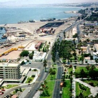 Foto de Arica
