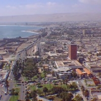Foto de Arica