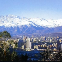 Foto de Santiago