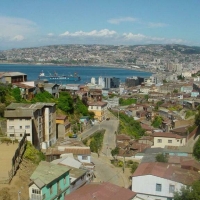 Foto de Valparaiso