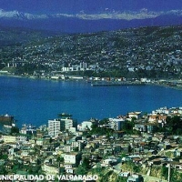 Foto de Valparaiso