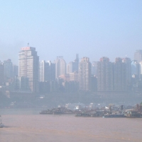 Foto de Chongqing