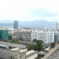 Foto de Fuzhou