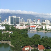Foto de Fuzhou