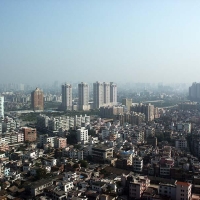 Foto de Guangzhou