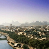 Foto de Guilin