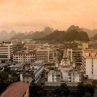 Foto de Guilin