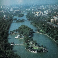 Foto de Hefei