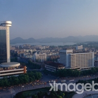 Foto de Hnagzhou
