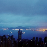 Foto de Hong Kong