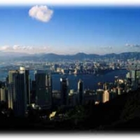 Foto de Hong Kong