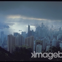 Foto de Hong Kong