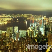 Foto de Hong Kong