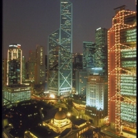 Foto de Hong Kong