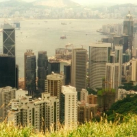 Foto de Hong Kong