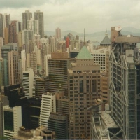 Foto de Hong Kong