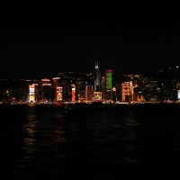 Foto de Hong Kong