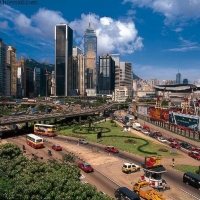 Foto de Hong Kong