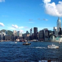 Foto de Hong Kong