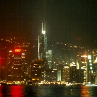 Foto de Hong Kong