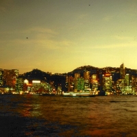 Foto de Hong Kong
