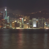 Foto de Hong Kong