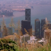 Foto de Hong Kong