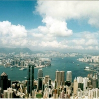 Foto de Hong Kong