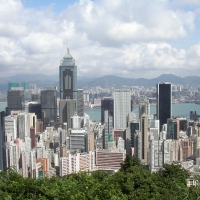 Foto de Hong Kong