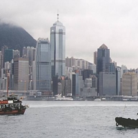 Foto de Hong Kong