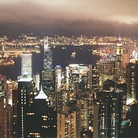 Foto de Hong Kong