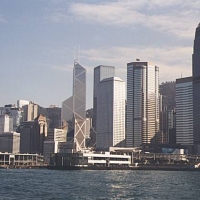 Foto de Hong Kong
